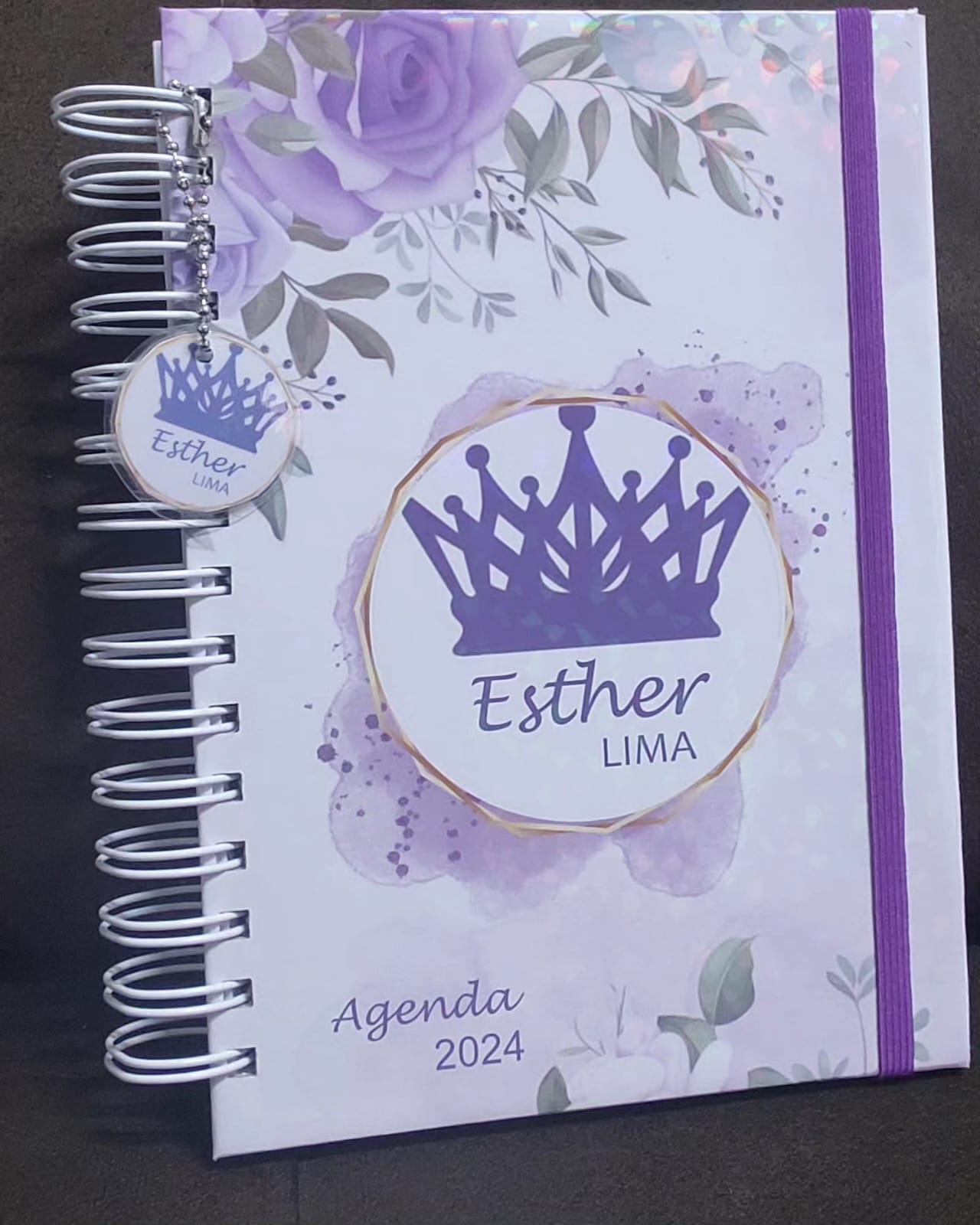 Agenda Personalizada